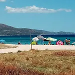 Laku Tatil Evi Sant'Andrea (Sardinia)