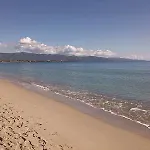 Laku Sant'Andrea (Sardinia)