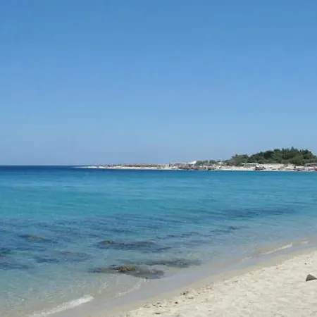 Casa vacanze Laku *