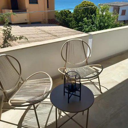 Laku * Sant'Andrea (Sardinia)