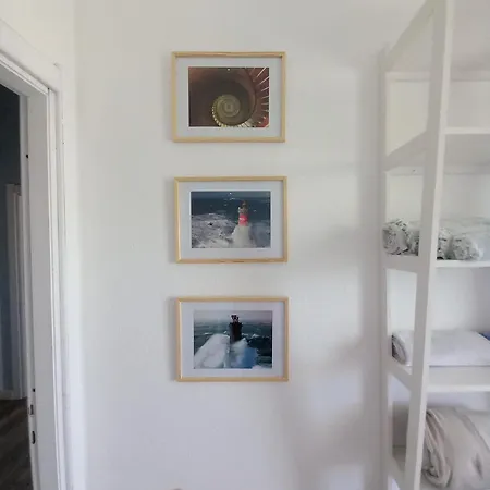 Laku Holiday home