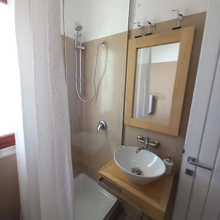 Dom wakacyjny Laku *