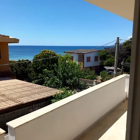 Laku 度假居 Sant'Andrea (Sardinia)