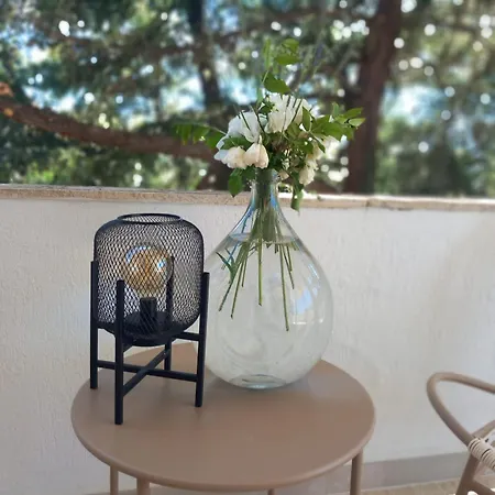 펜션 Laku Sant'Andrea (Sardinia)