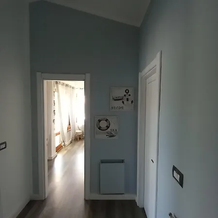 Dom wakacyjny Laku *