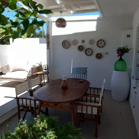 Laku * Sant'Andrea (Sardinia)