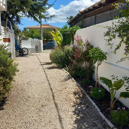 Holiday home Laku Sant'Andrea (Sardinia)