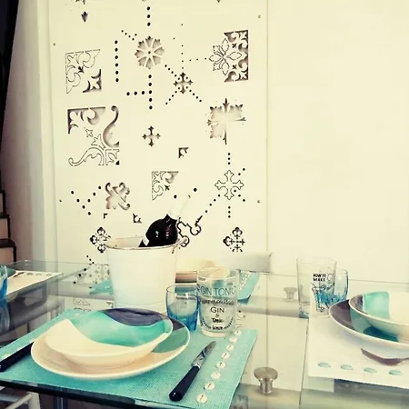 Laku Holiday home Sant'Andrea (Sardinia)