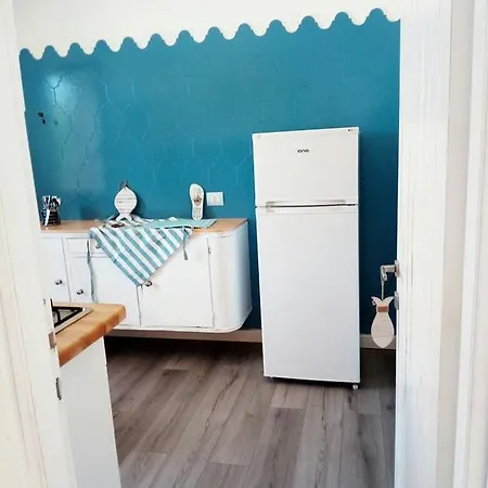Holiday home Laku Sant'Andrea (Sardinia)