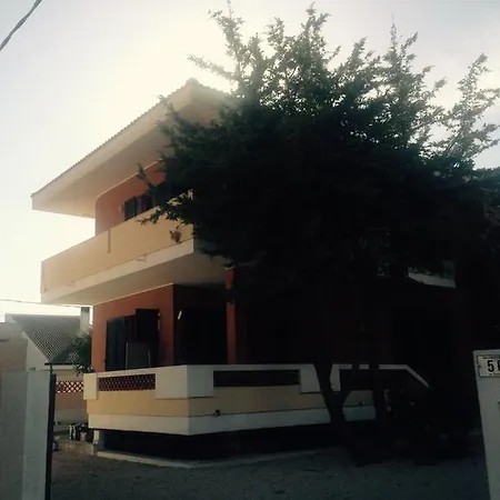 Holiday home Laku