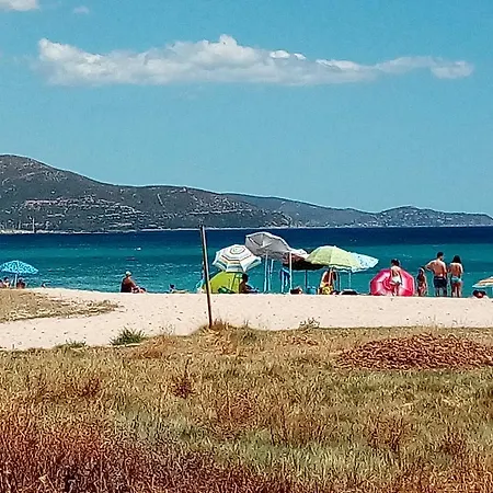 Laku 度假居 Sant'Andrea (Sardinia)