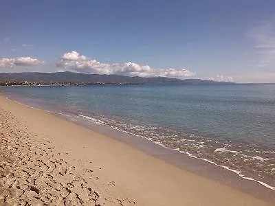 Laku Sant'Andrea (Sardinia)