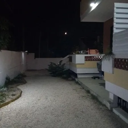 Holiday home Laku Sant'Andrea (Sardinia)