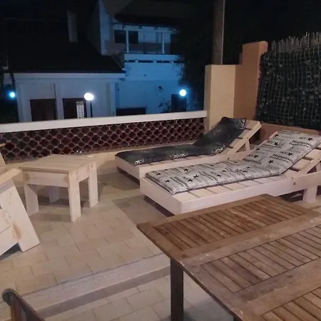 Laku Holiday home Sant'Andrea (Sardinia)