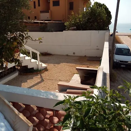 Holiday home Laku Sant'Andrea (Sardinia)