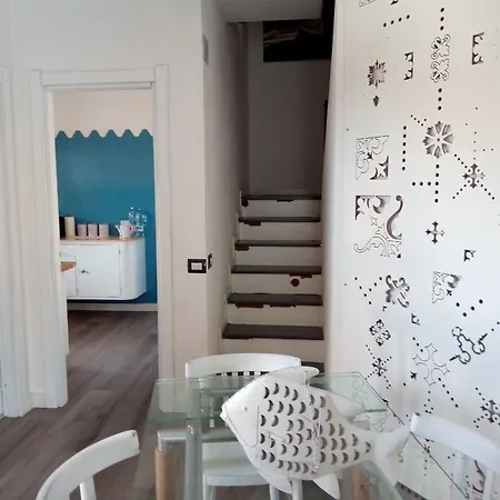 Holiday home Laku Sant'Andrea (Sardinia)