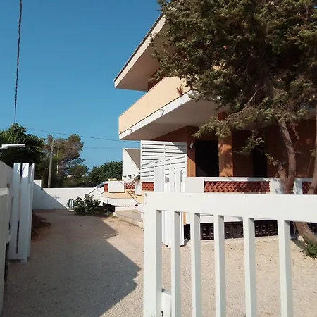 Laku Holiday home Sant'Andrea (Sardinia)