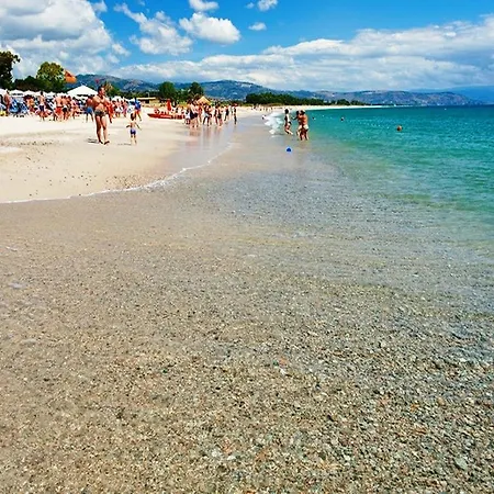 Laku * Sant'Andrea (Sardinia)