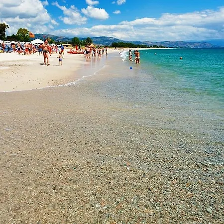 Laku * Sant'Andrea (Sardinia)