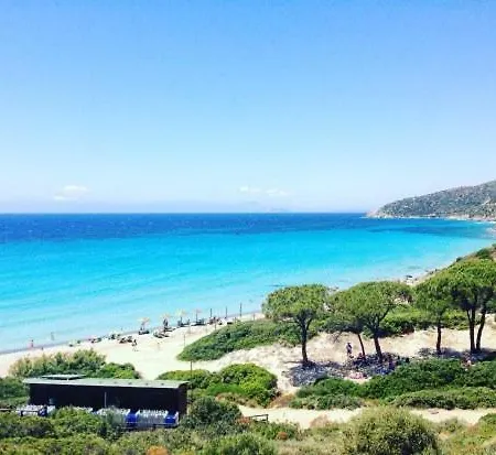Laku * Sant'Andrea (Sardinia)