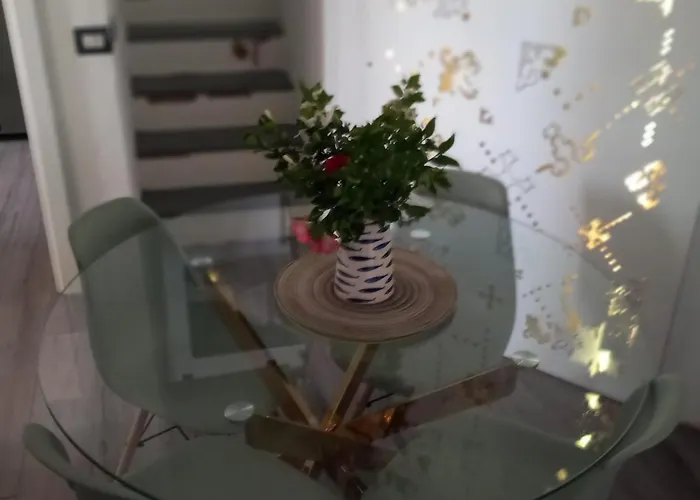 Laku Sant'Andrea (Sardinia)