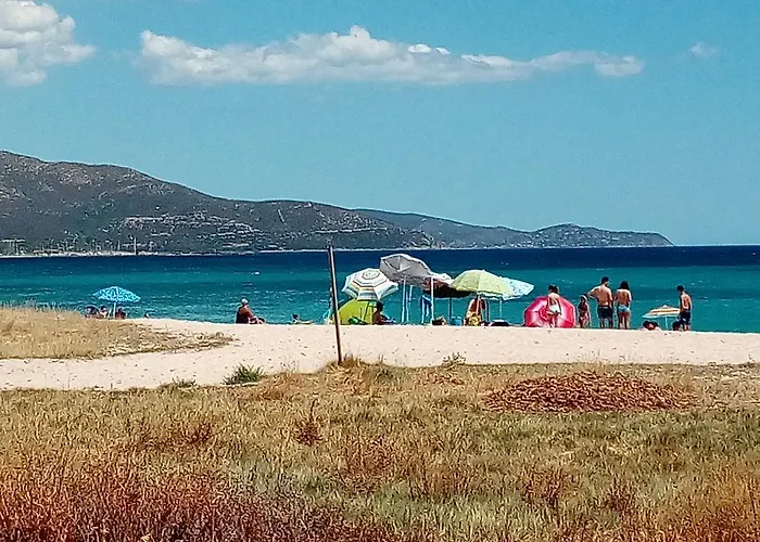 Laku Holiday home Sant'Andrea (Sardinia)